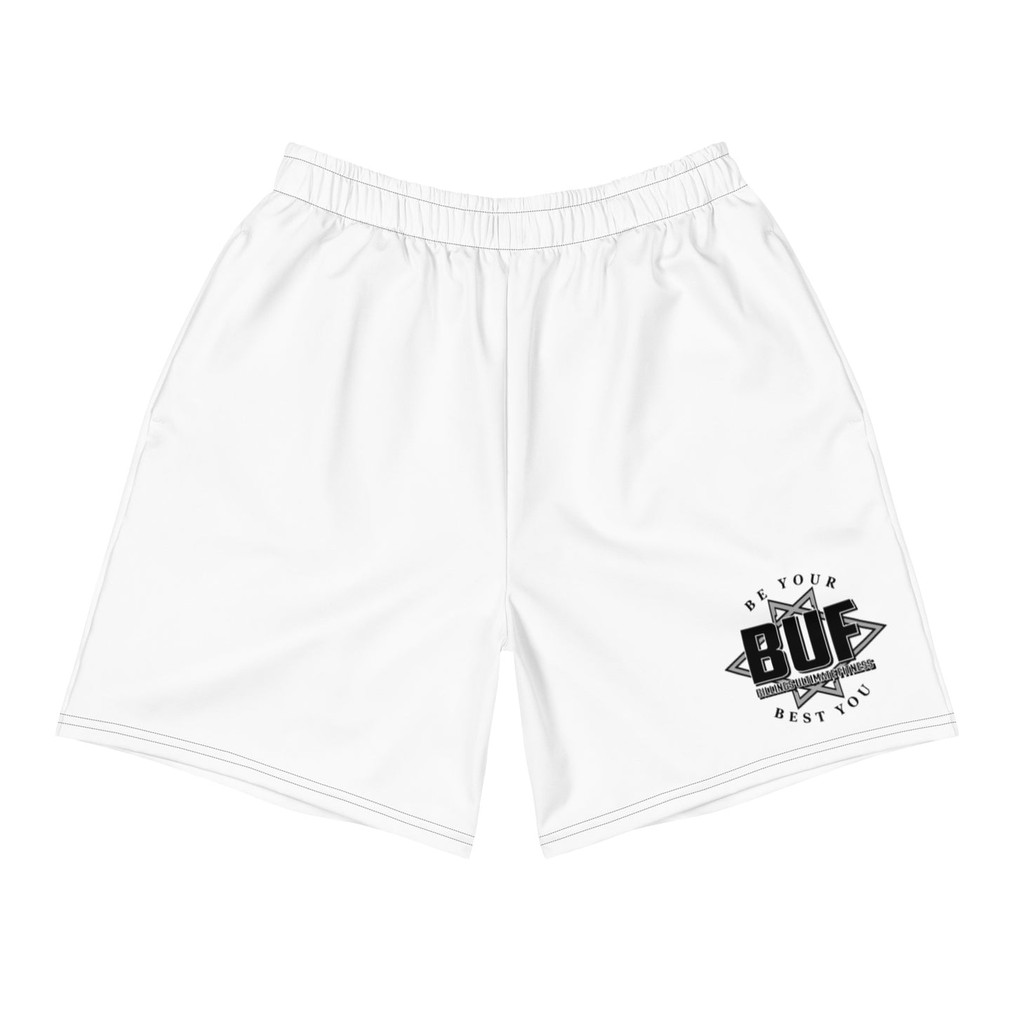 BUF Gym Trunks W