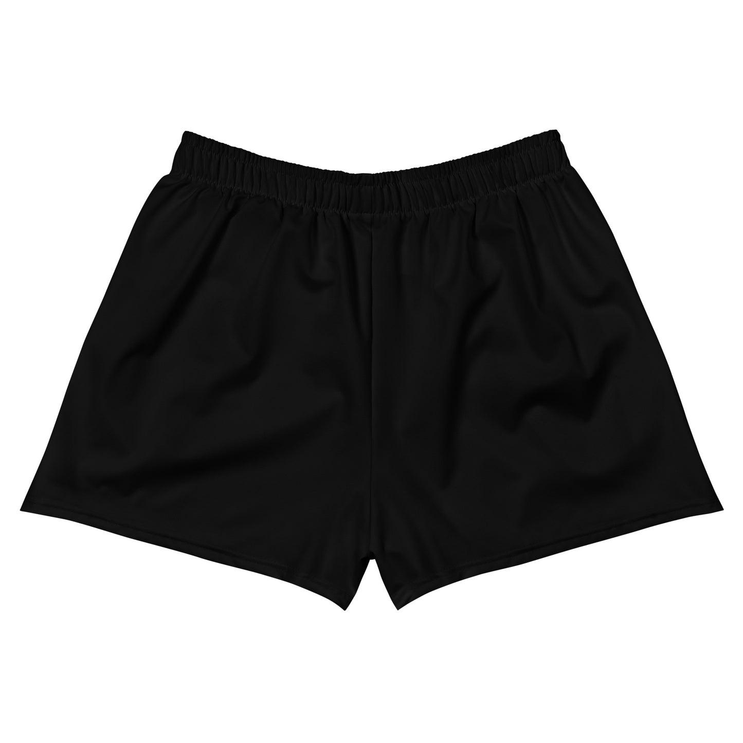 BUF Girl Gym Trunks B