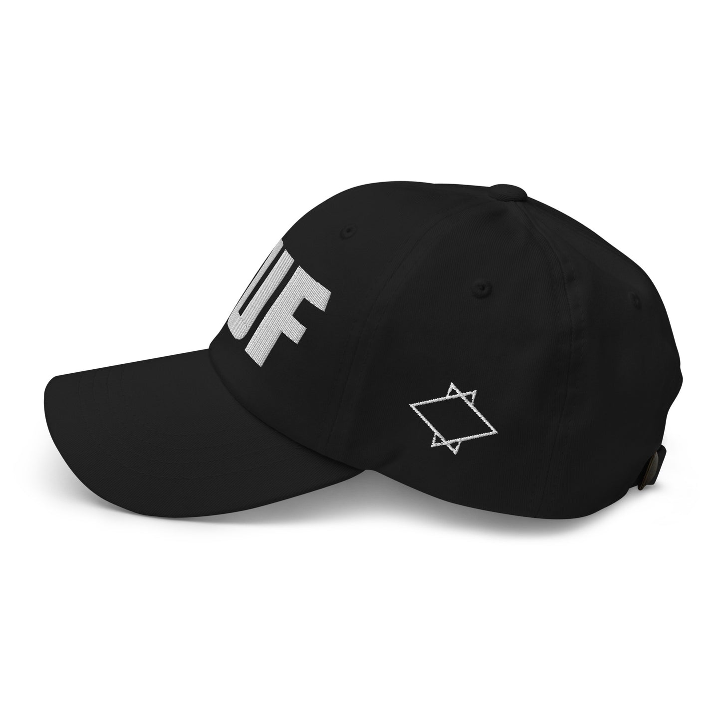 BUF Dad Hat B