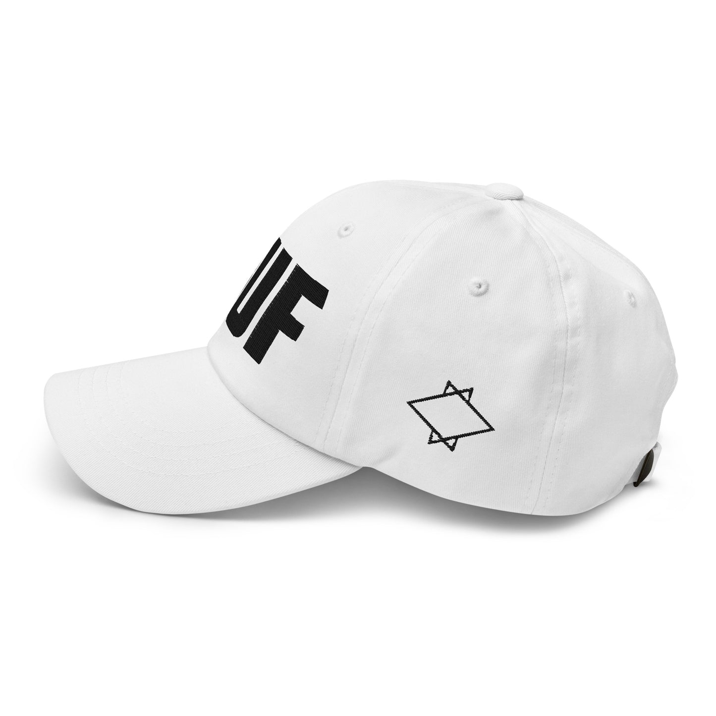 BUF Dad Hat W