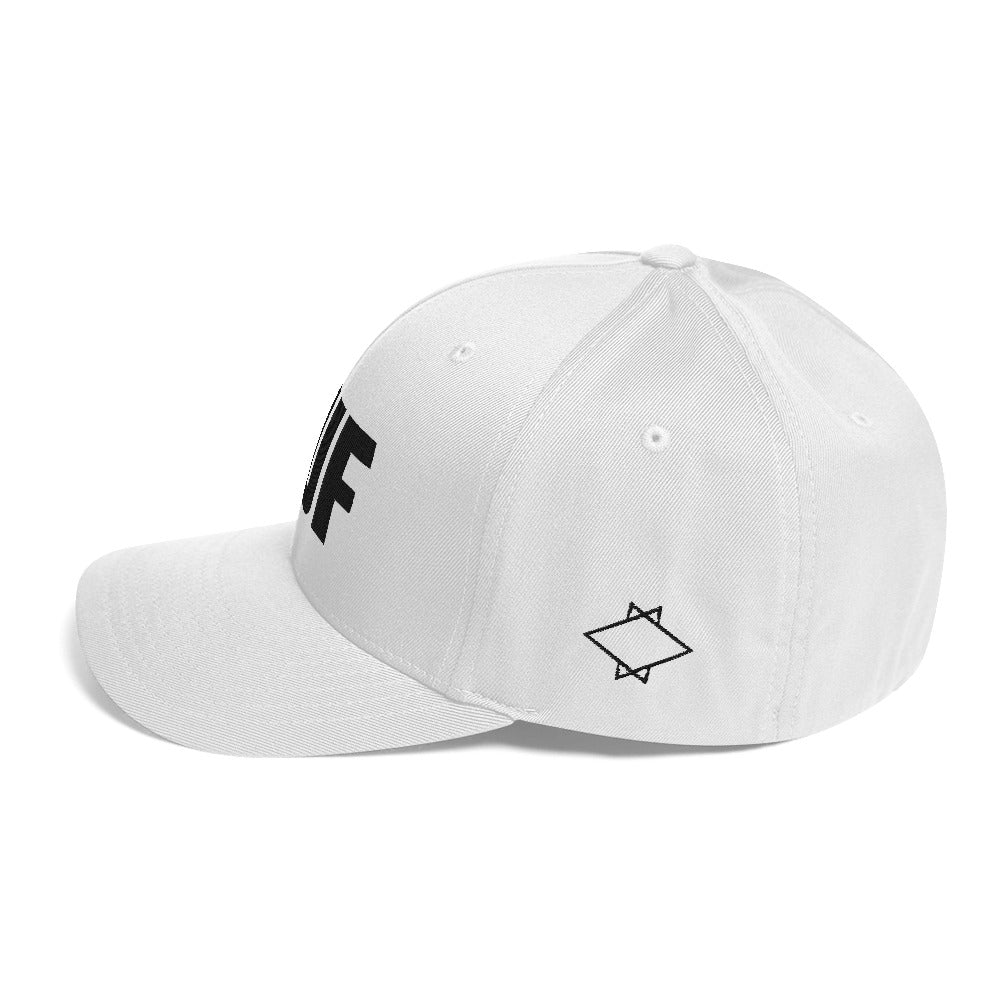 BUF Flex Fit Hat W