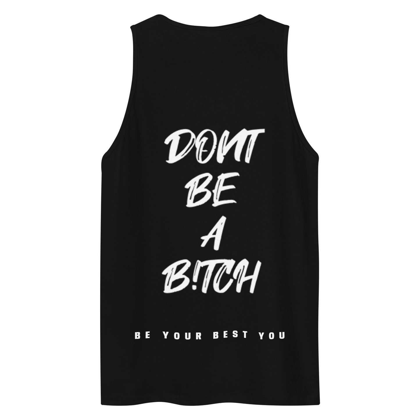 DBAB Tank Back B