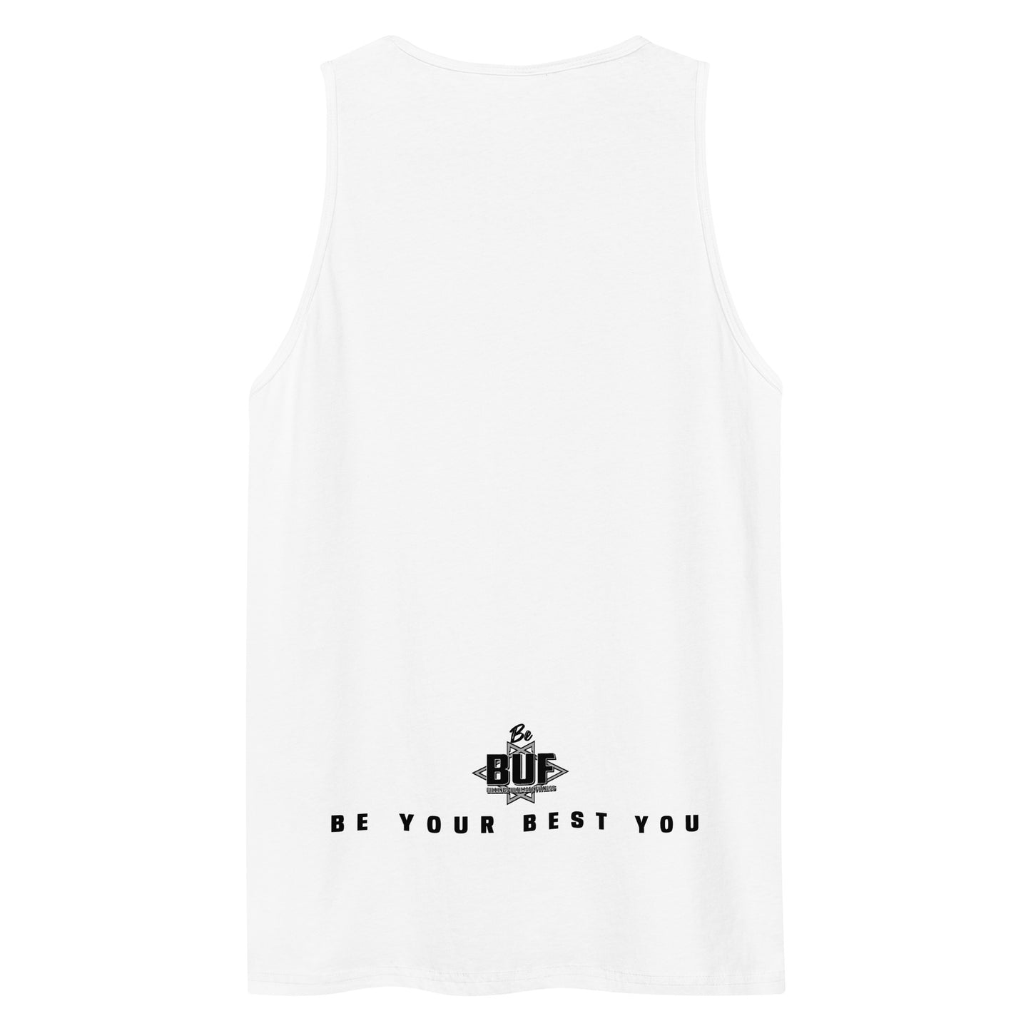 DBAB Tank Front W