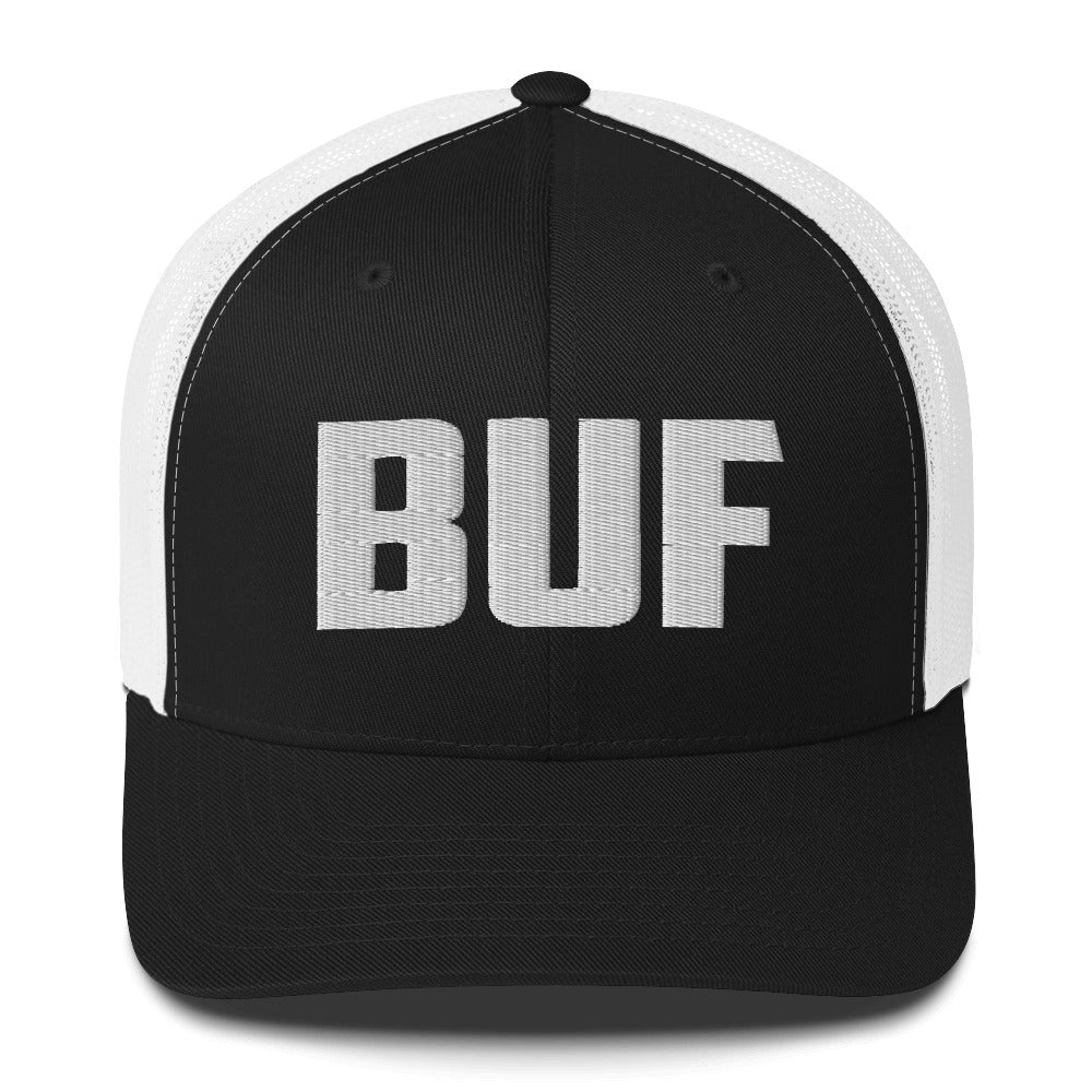 BUF Trucker W/B
