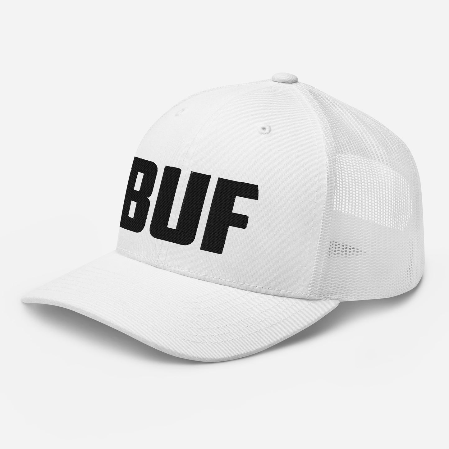 BUF Trucker Cap W
