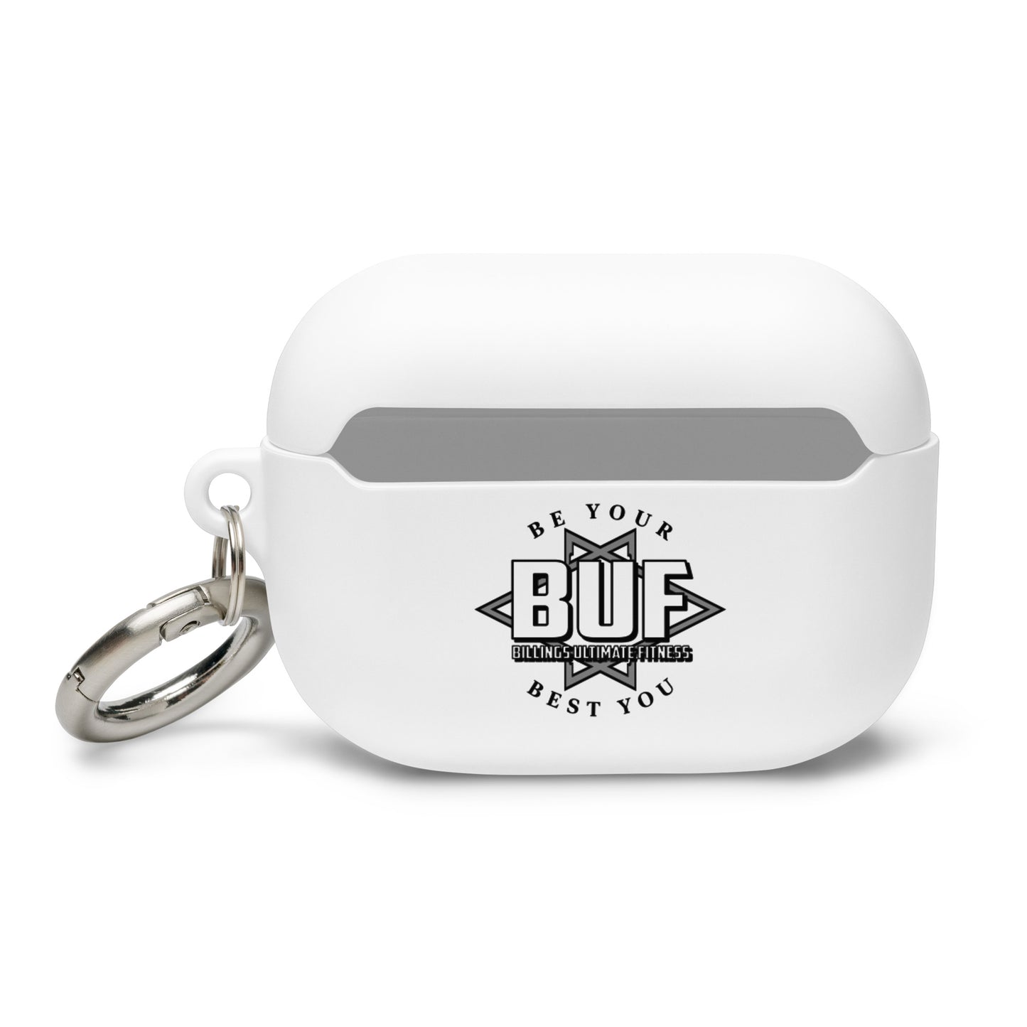 BUF Rubber Case for AirPods® W