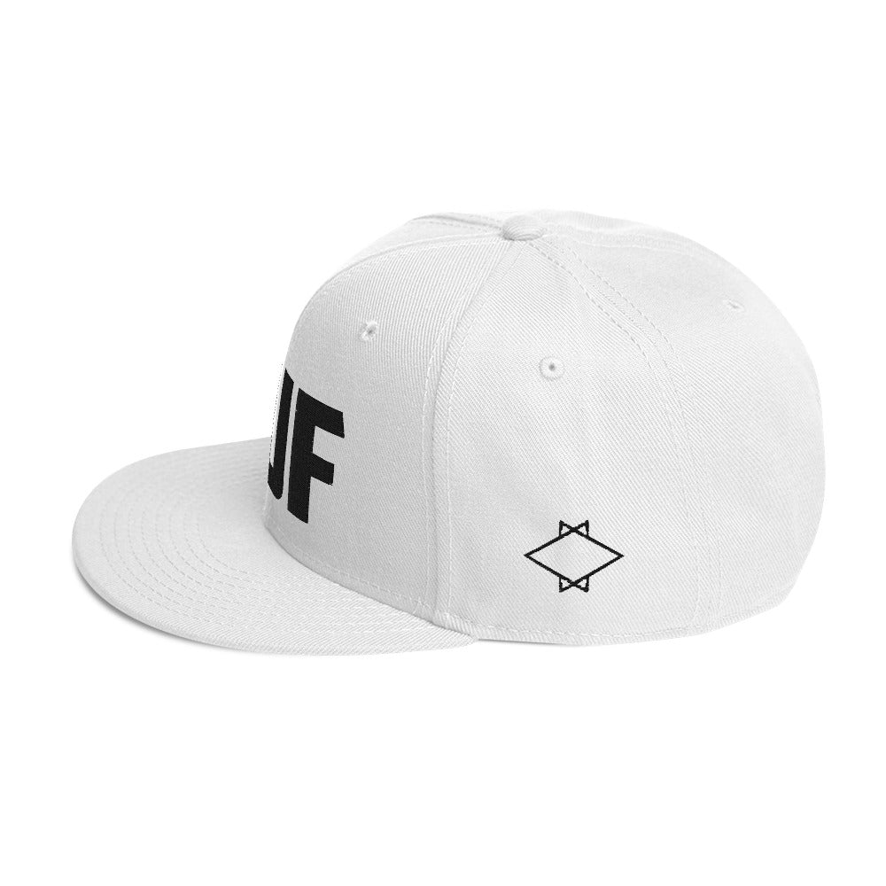 BUF Snapback Hat W