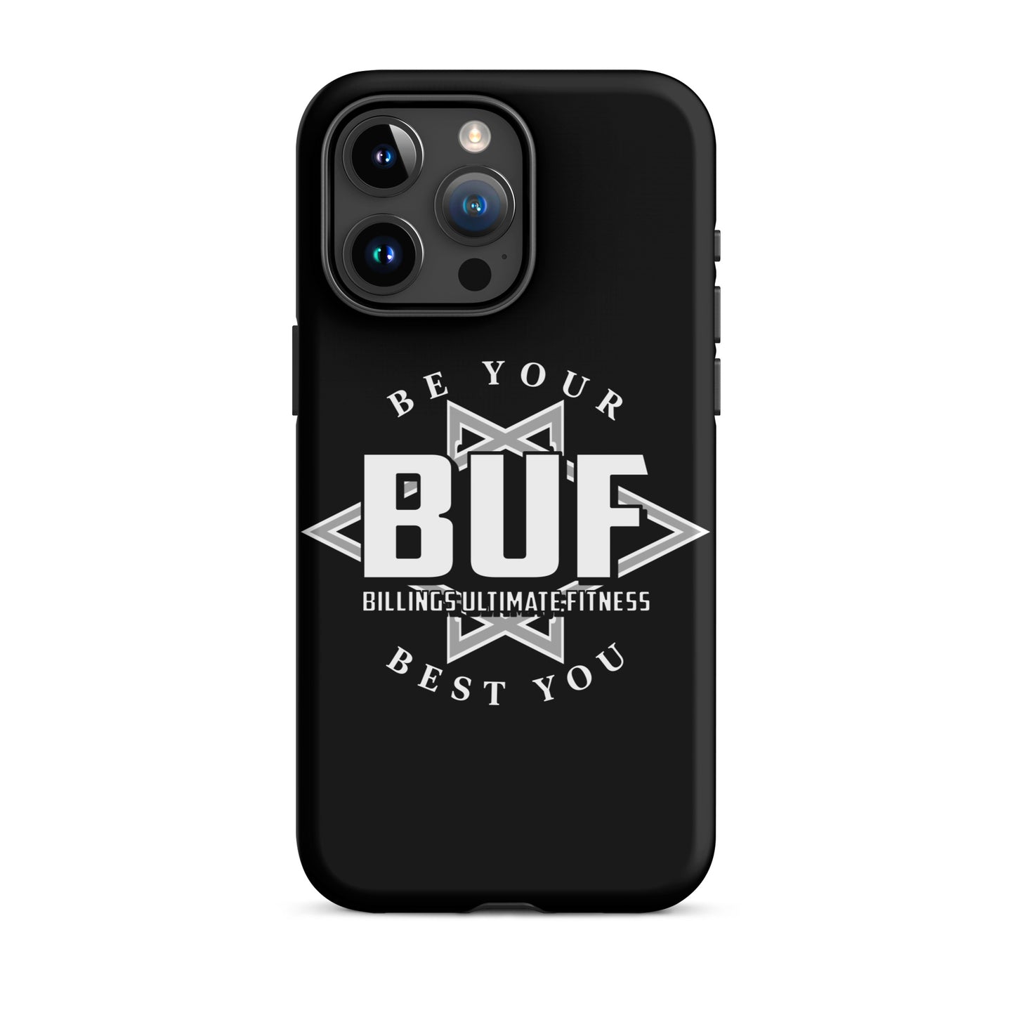 BUF case for most iPhone® B