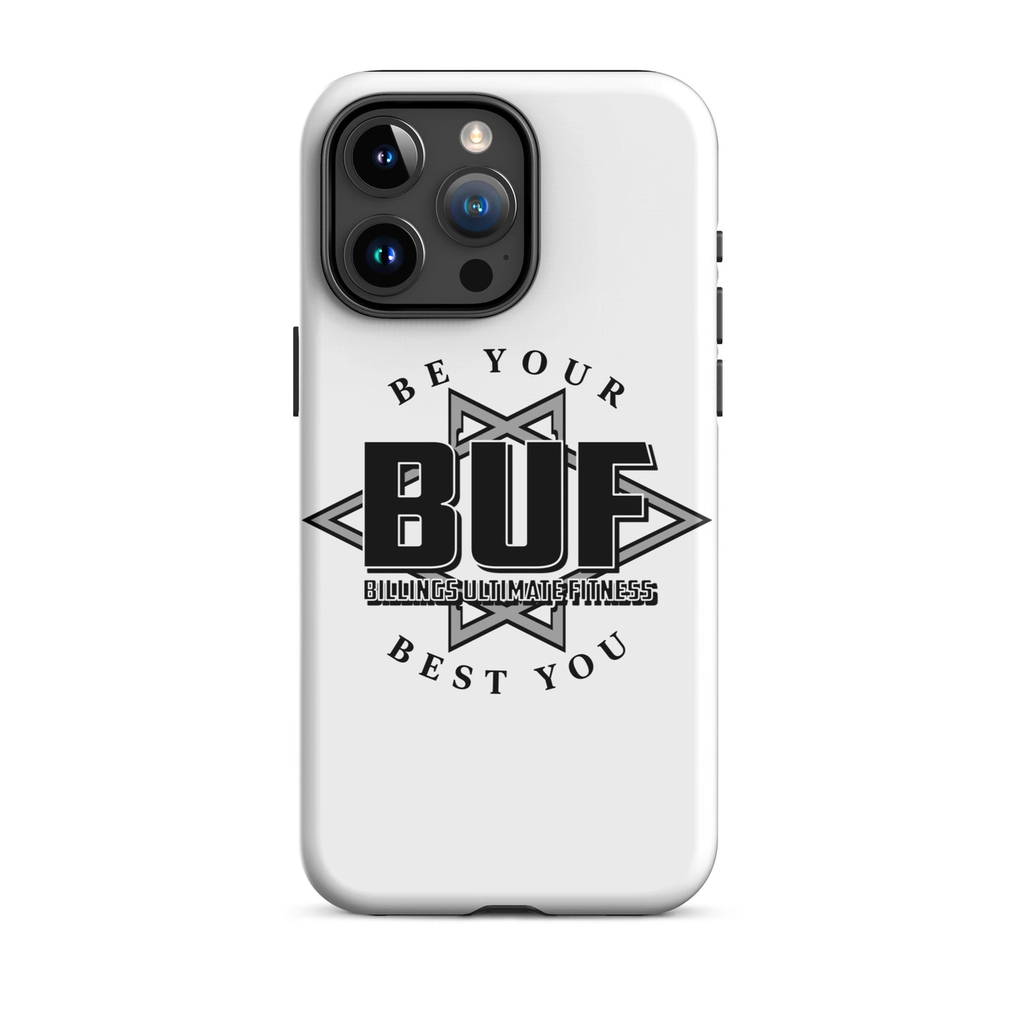 BUF case for most iPhone® B
