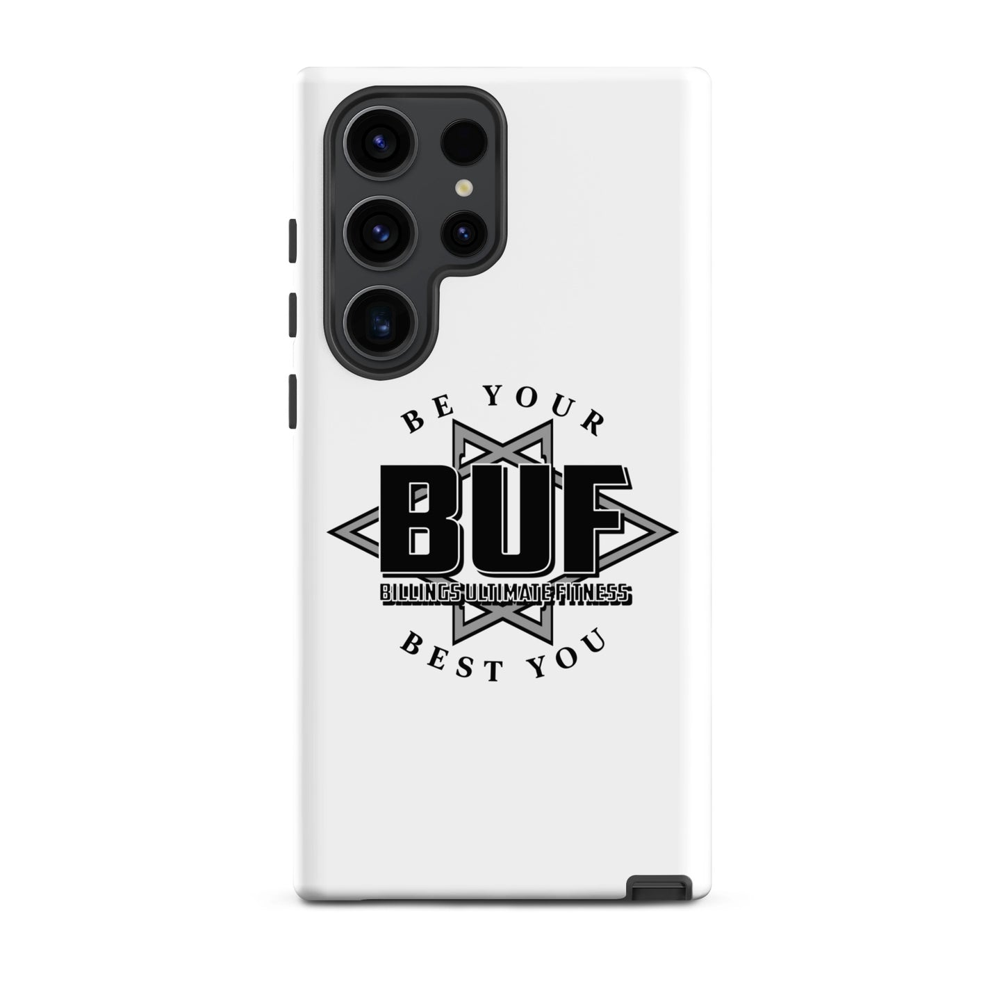 BUF case for most Samsung® W