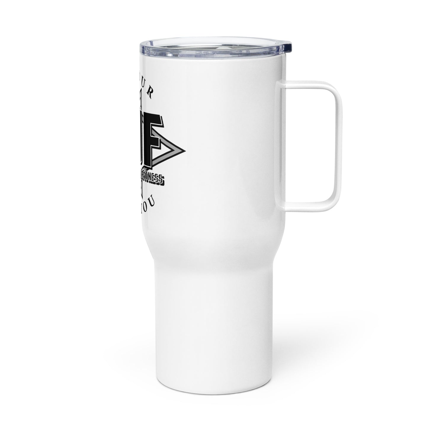 BUF Tumbler 25oz