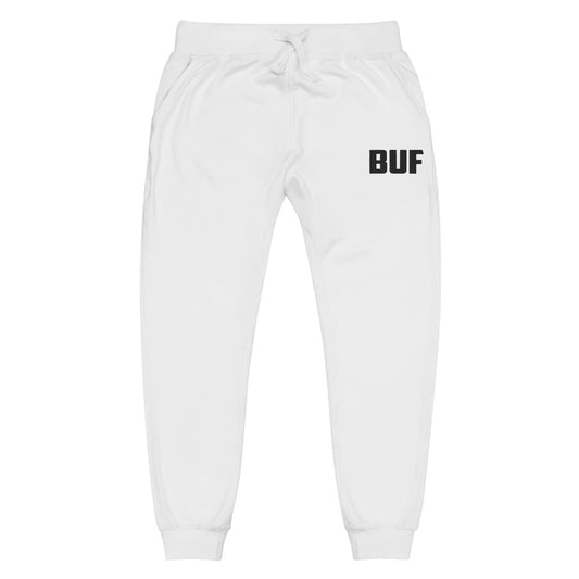 BUF Fleece Sweatpants W