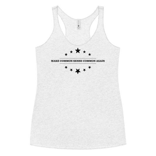 MCSCA Girl Tank W