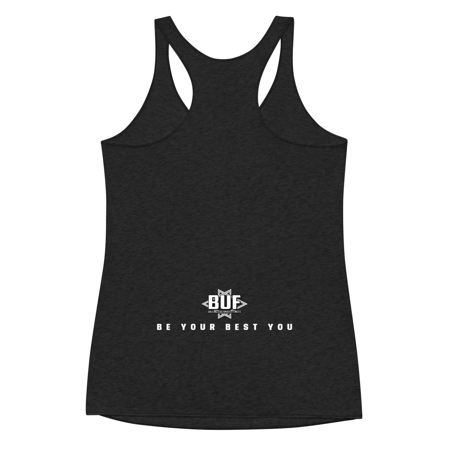 MCSCA Girl Tank B