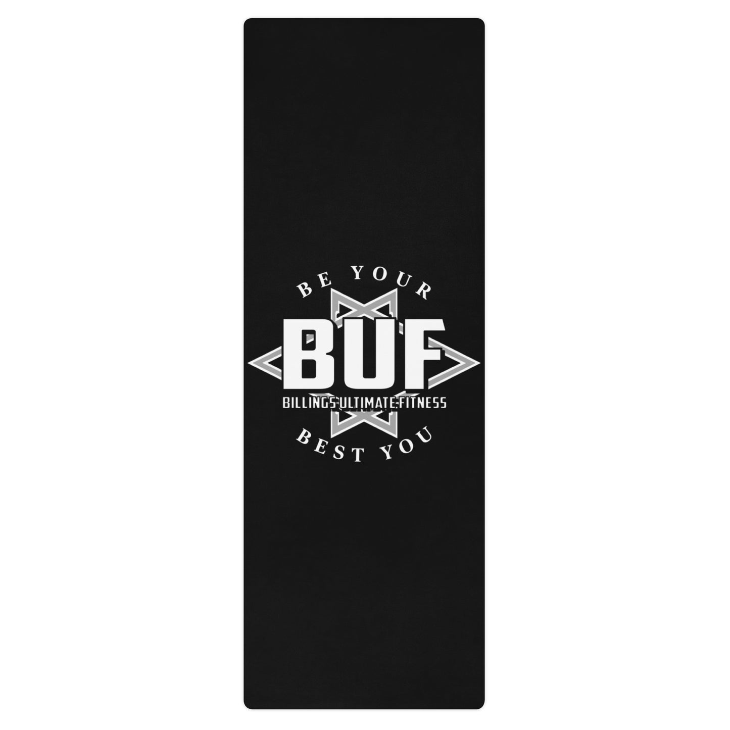 BUF Yoga Mat B