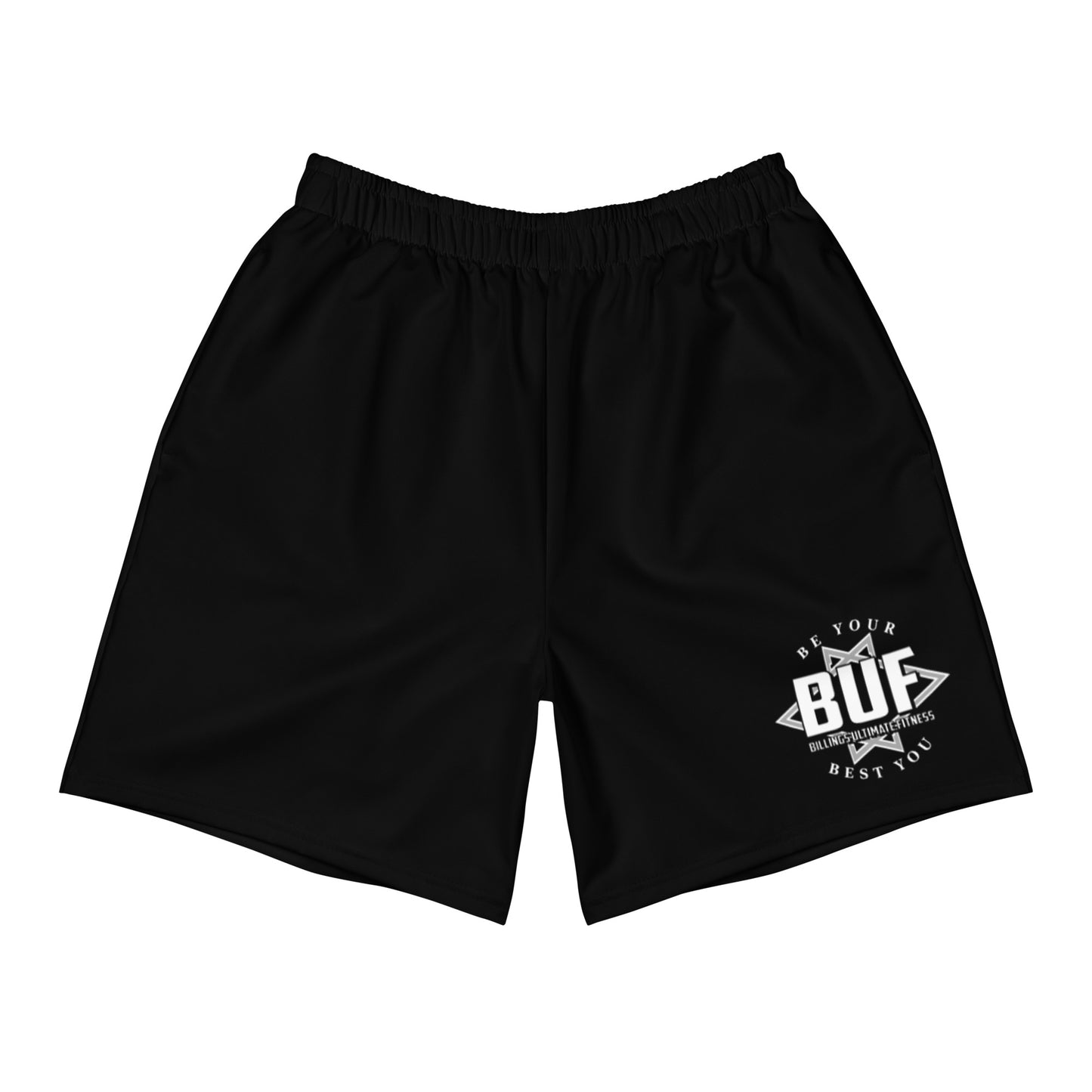 BUF Gym Trunks B