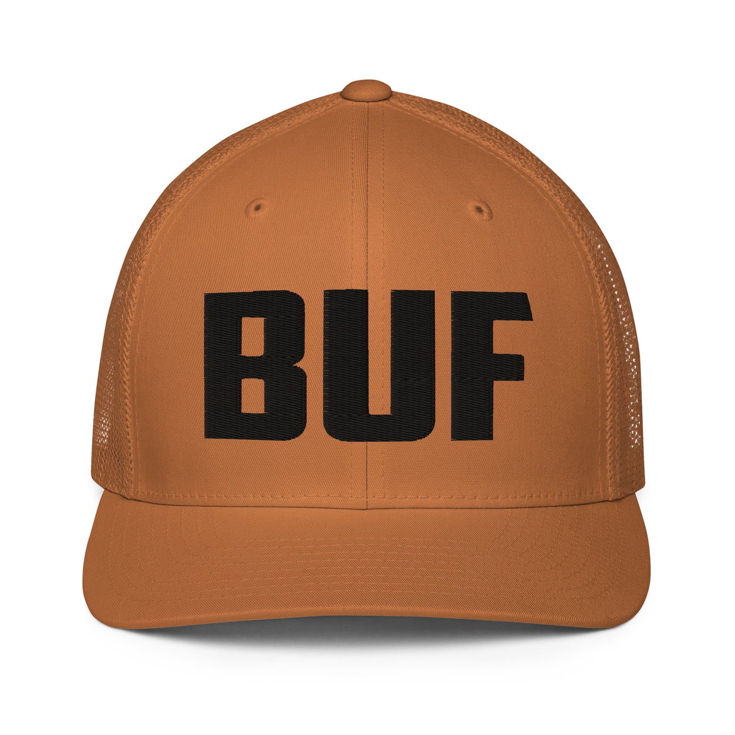 BUF Closed-back Trucker HS