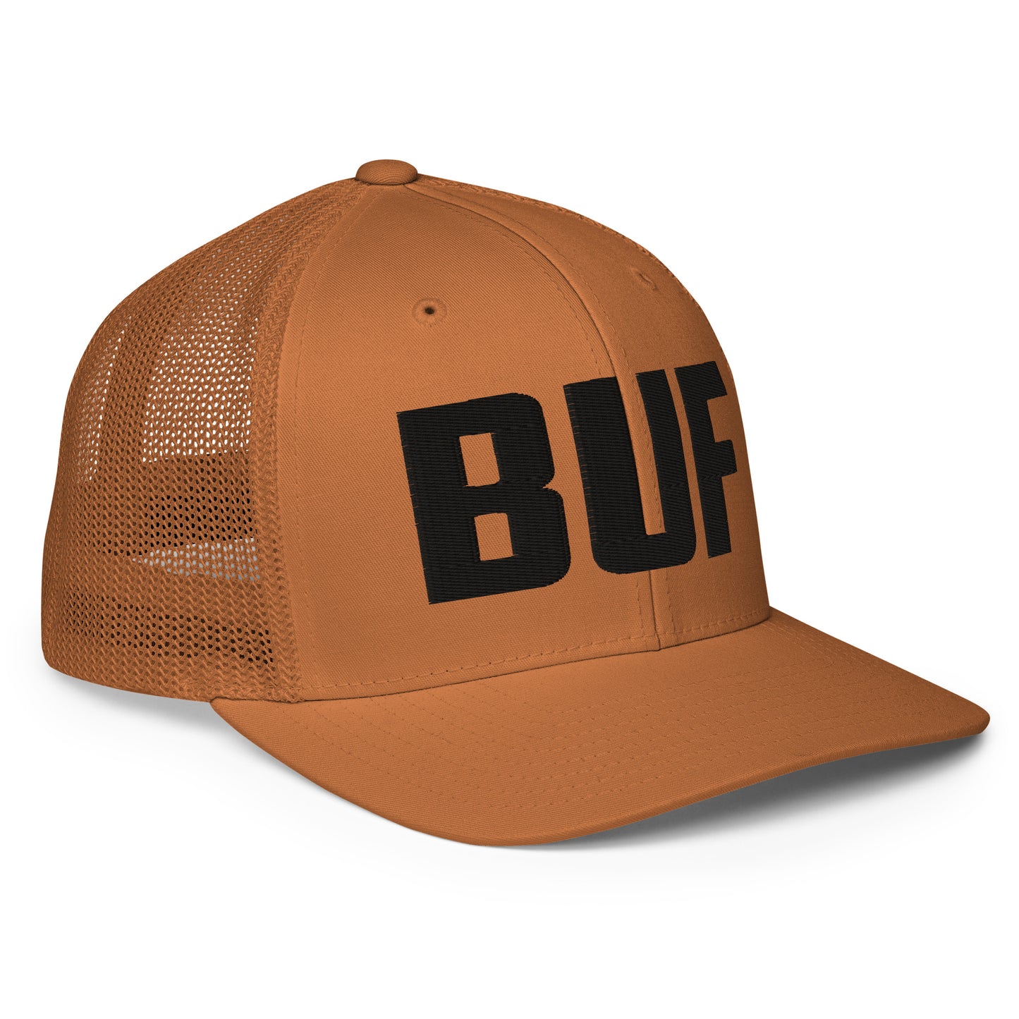 BUF Closed-back Trucker HS