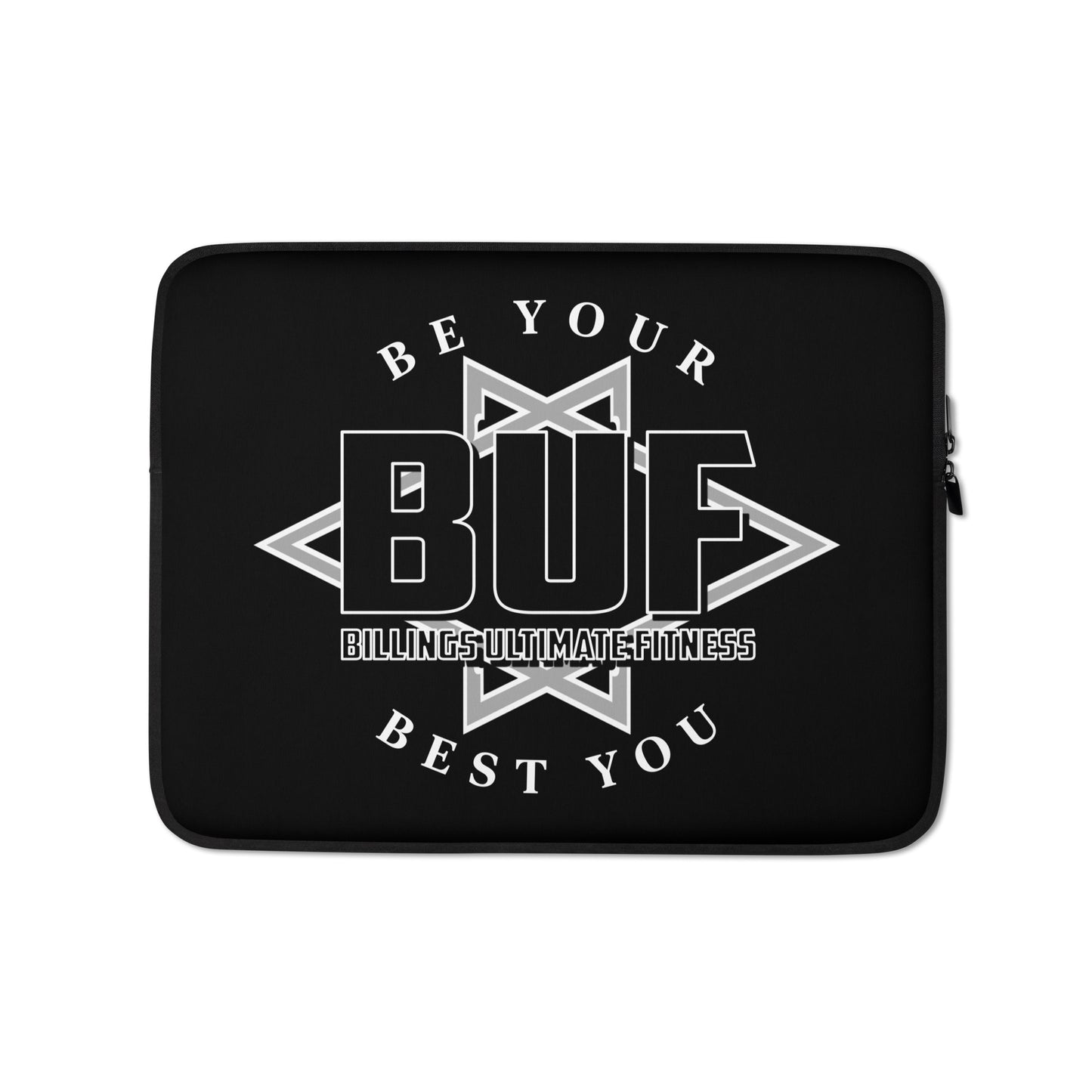 BUF Laptop Sleeve B/B