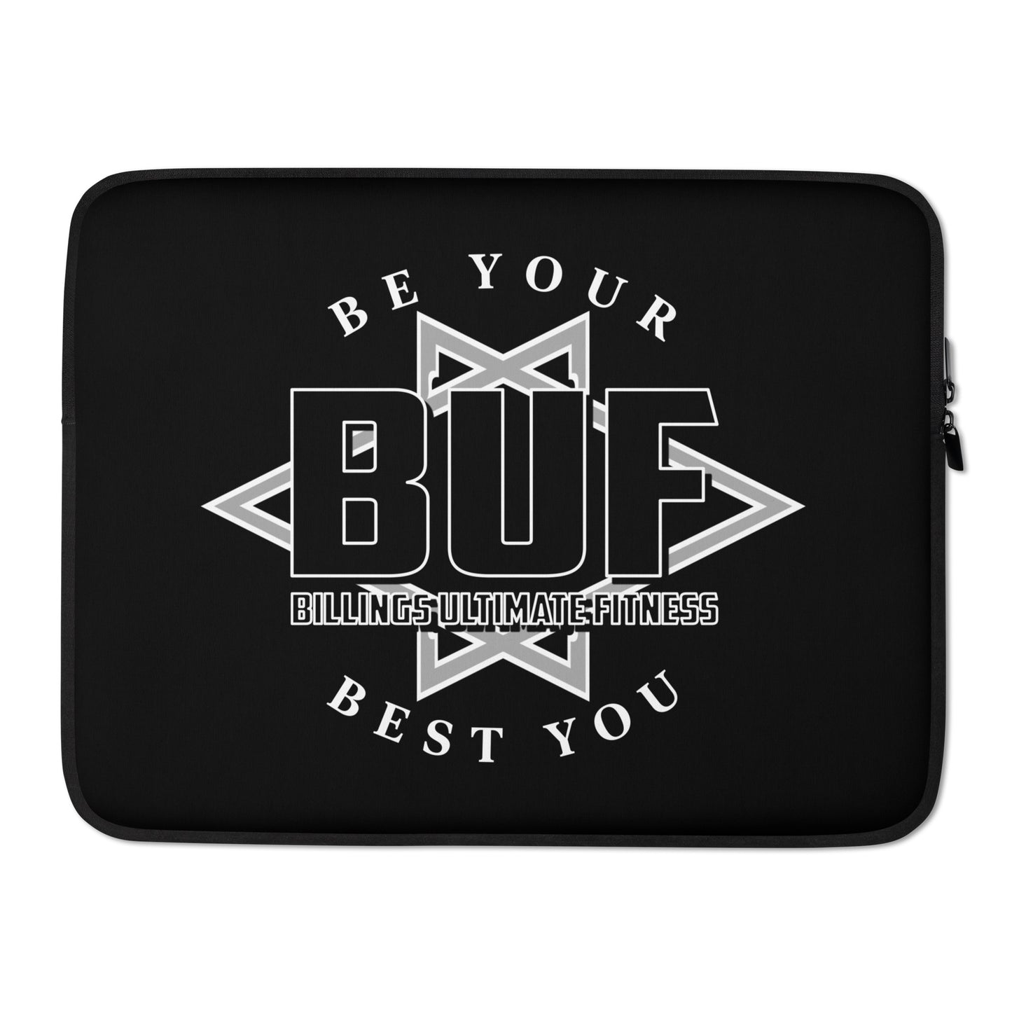 BUF Laptop Sleeve B/B