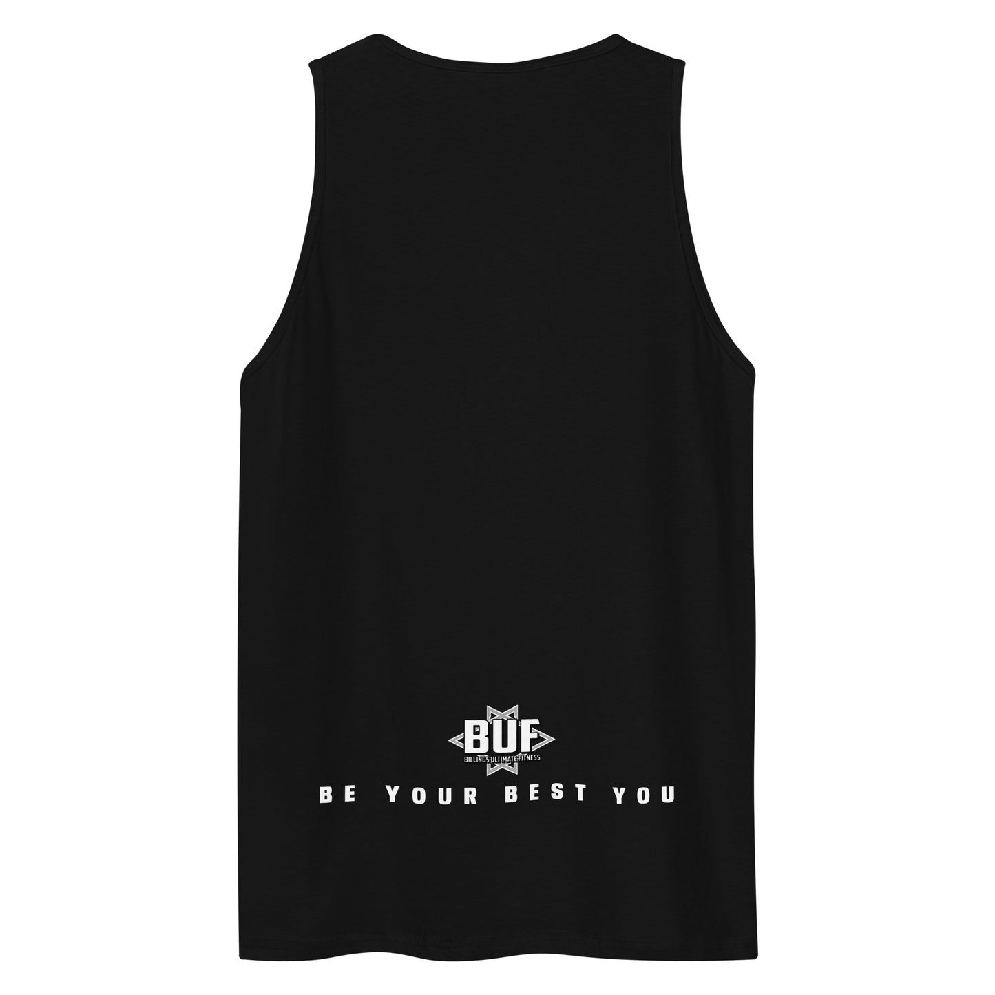 Discover Limits Tank B