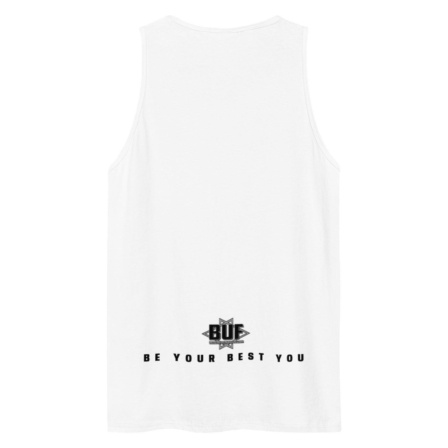 Discover Limits Tank W