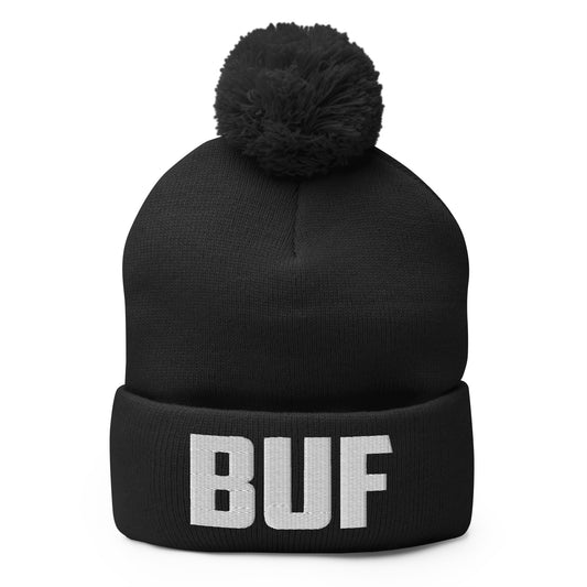 BUF Pom Beanie