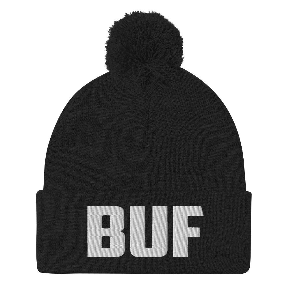 BUF Pom Beanie