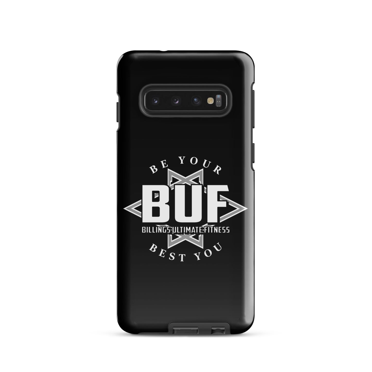 BUF case for most Samsung® B