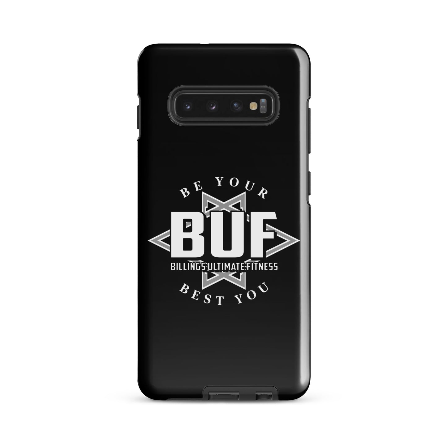 BUF case for most Samsung® B