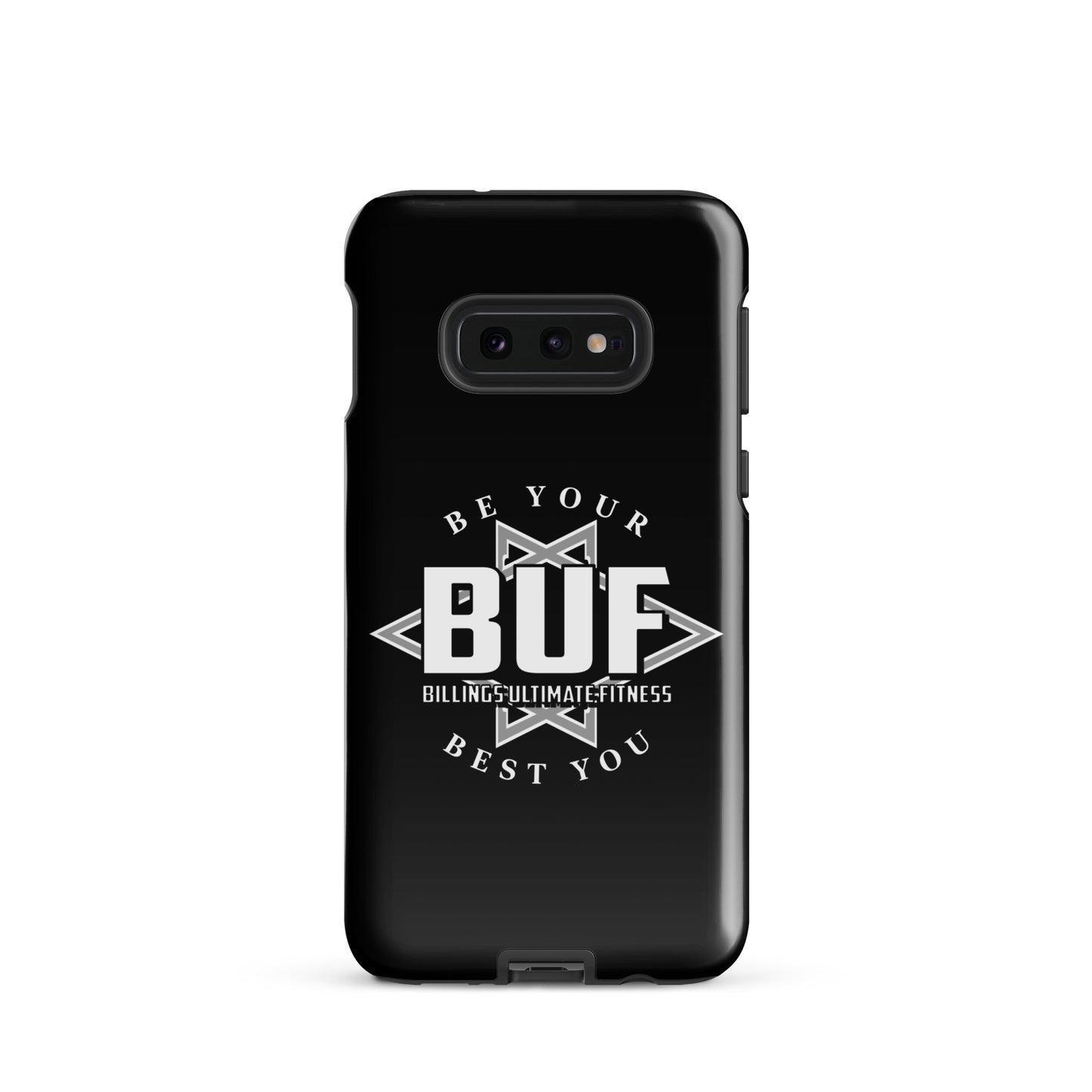 BUF case for most Samsung® B