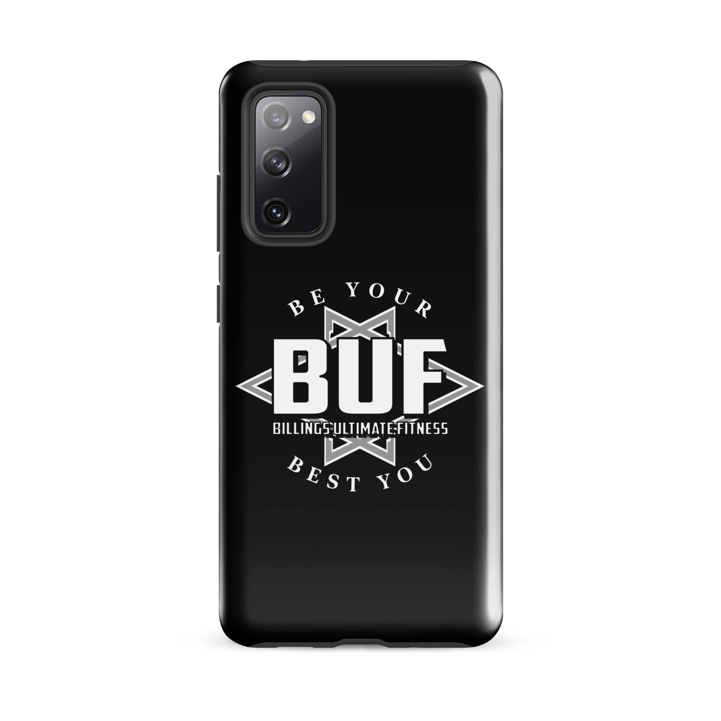 BUF case for most Samsung® B