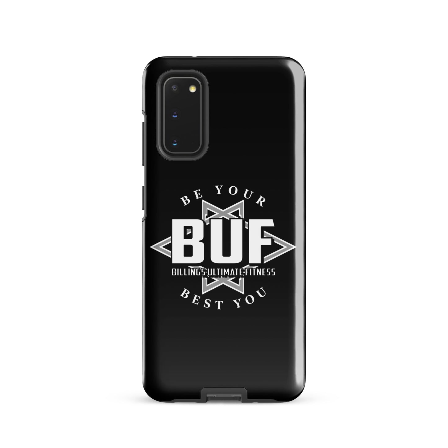 BUF case for most Samsung® B