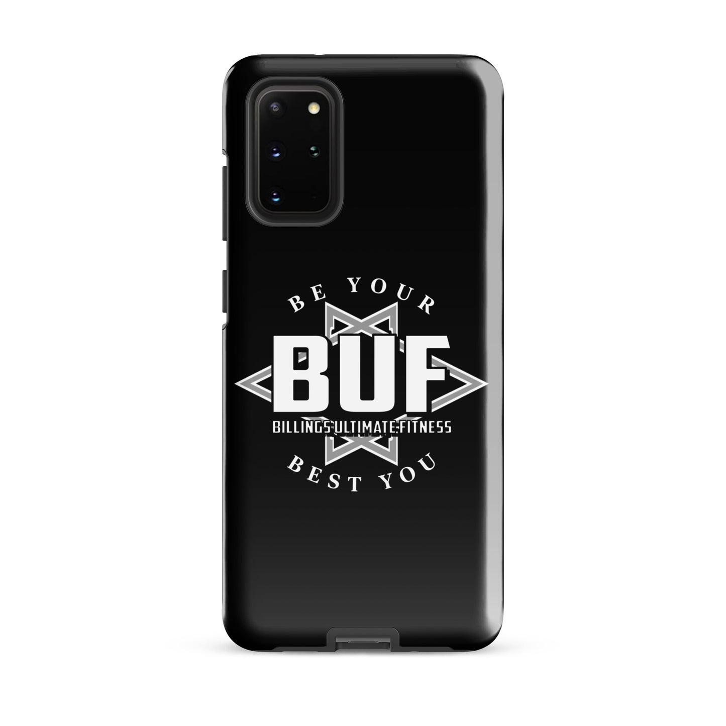 BUF case for most Samsung® B