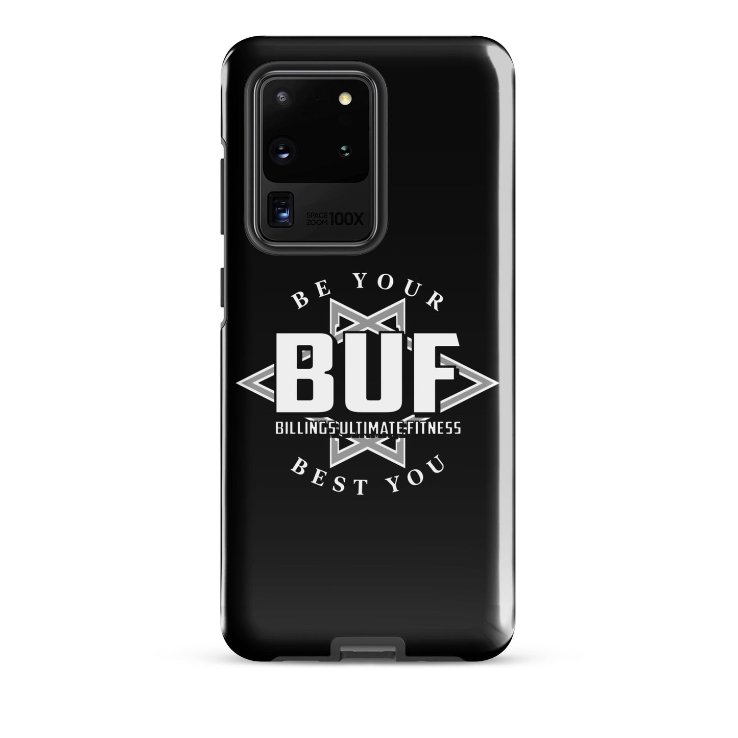 BUF case for most Samsung® B