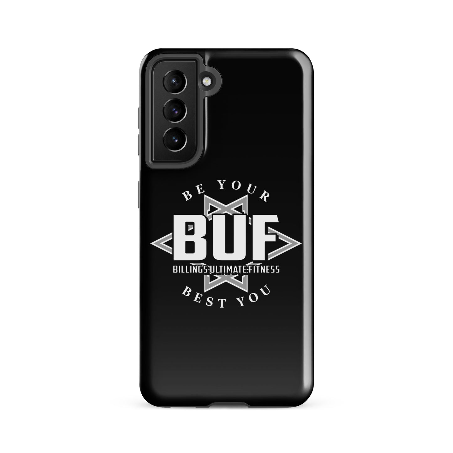 BUF case for most Samsung® B