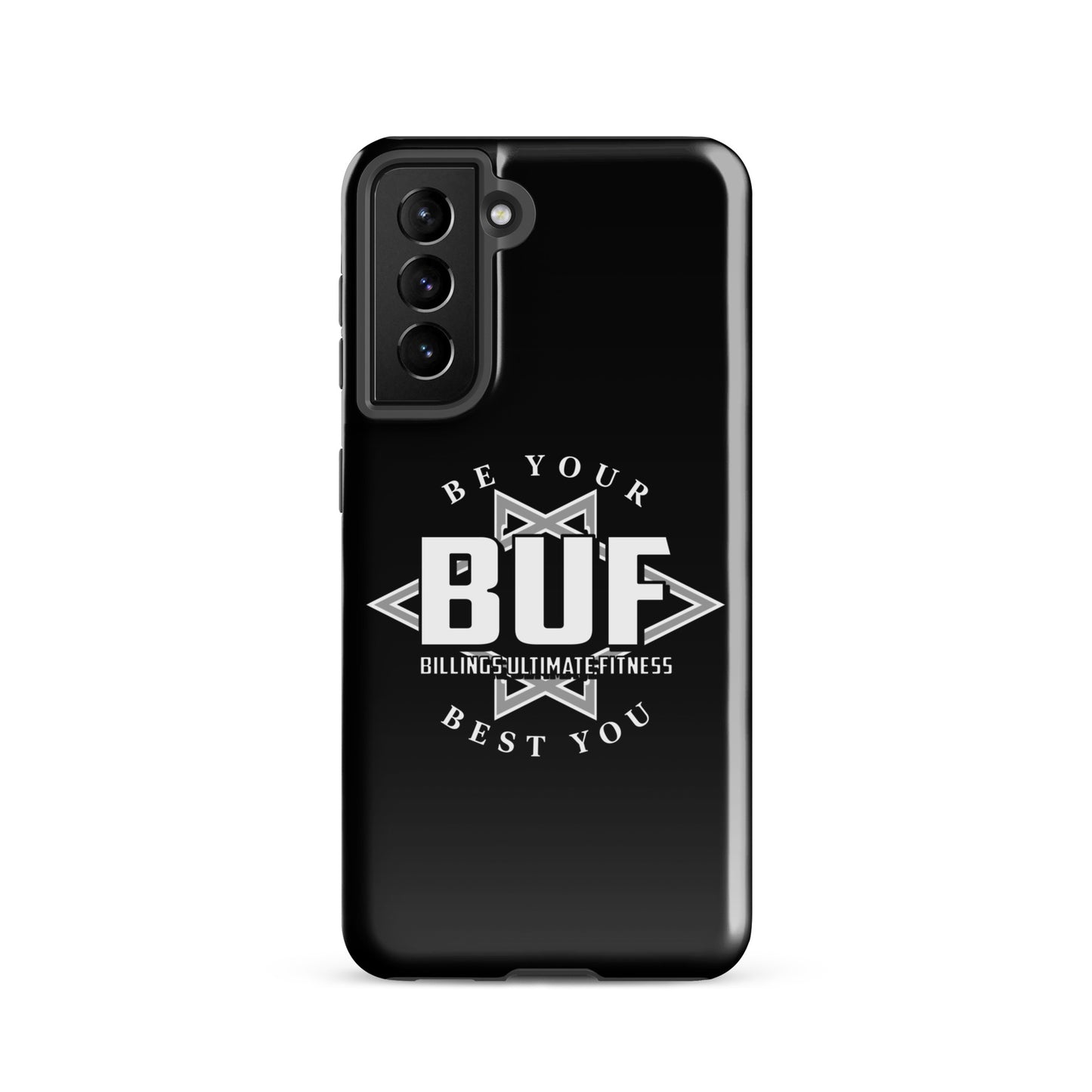 BUF case for most Samsung® B