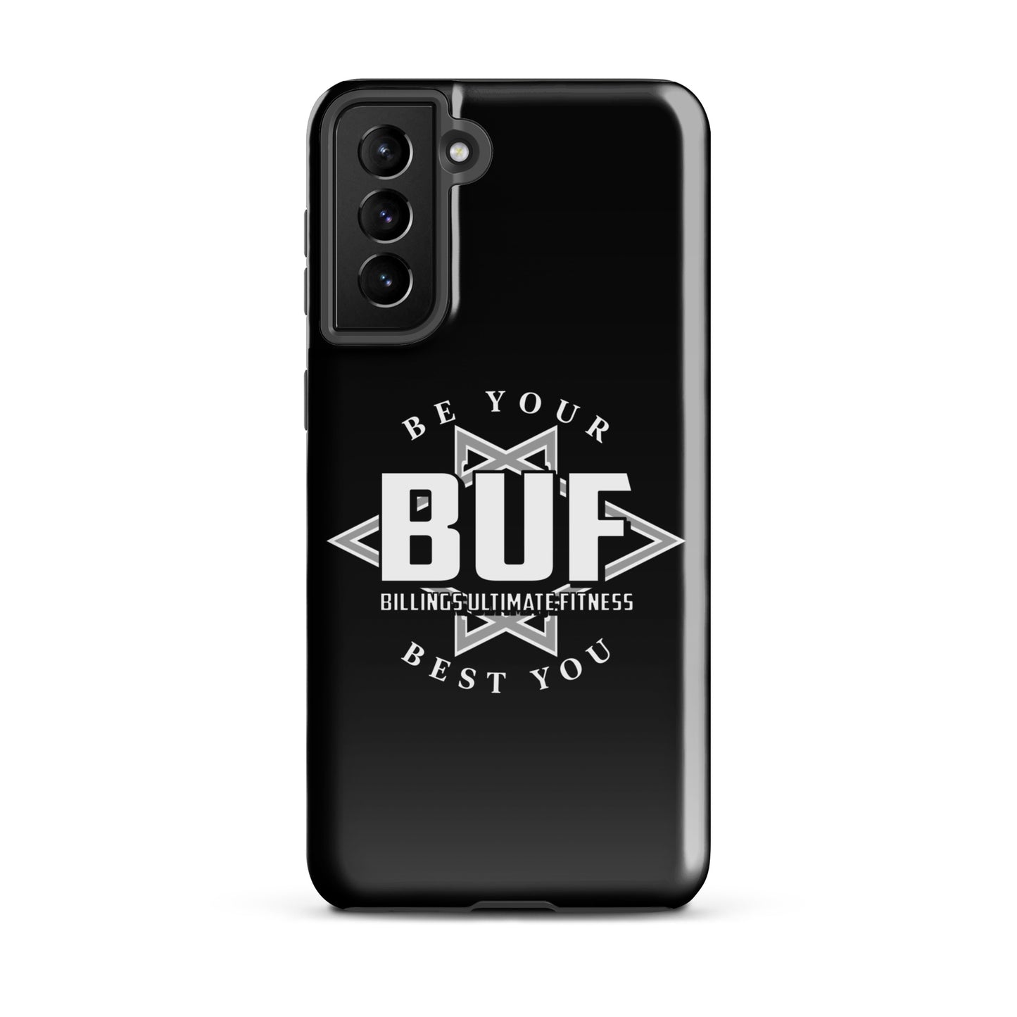 BUF case for most Samsung® B