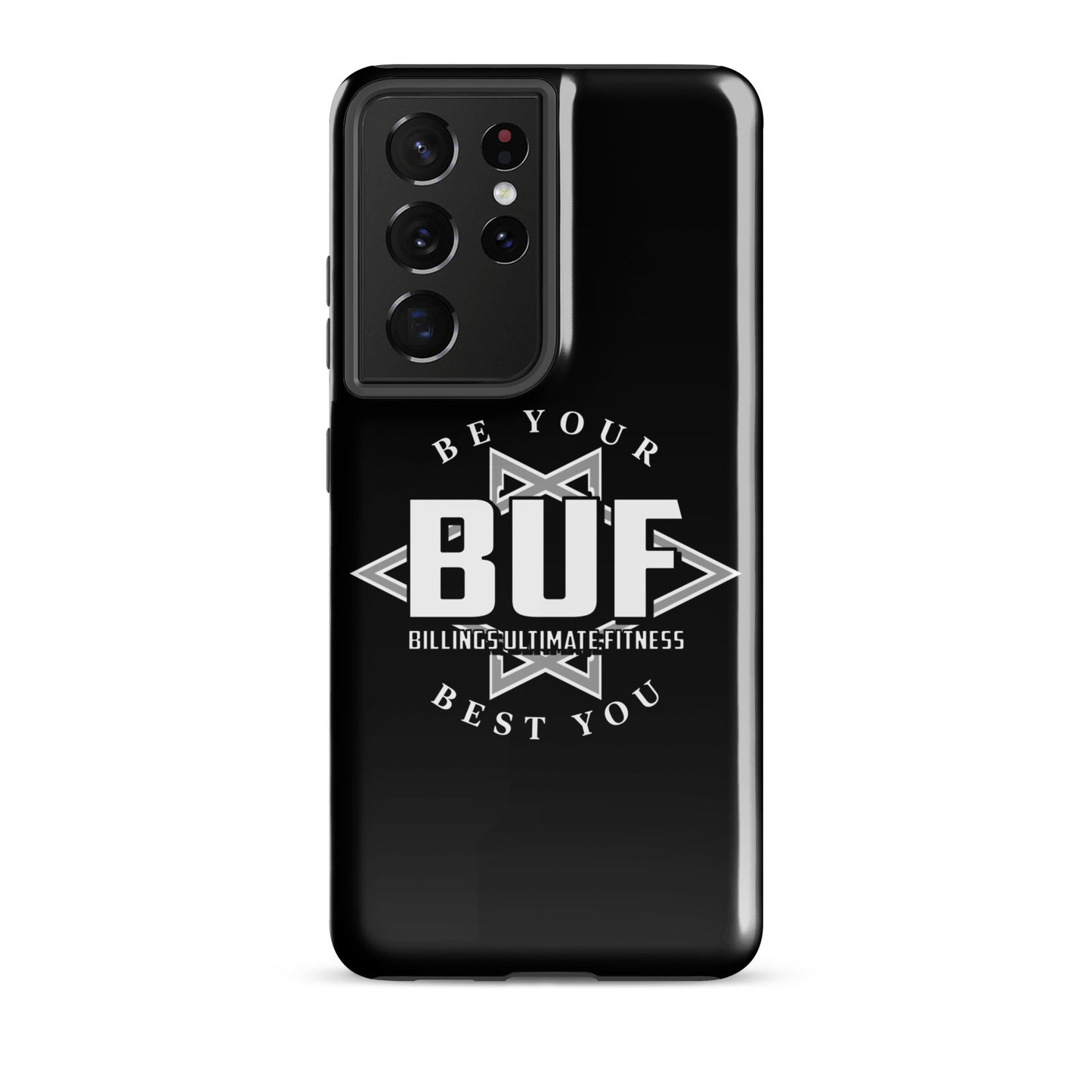 BUF case for most Samsung® B