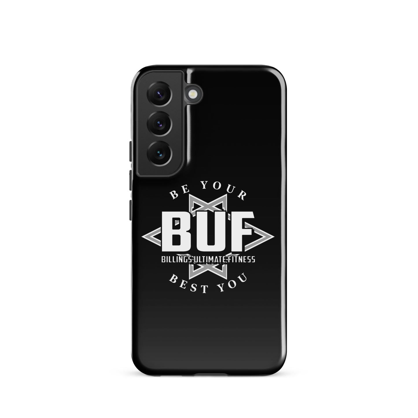 BUF case for most Samsung® B