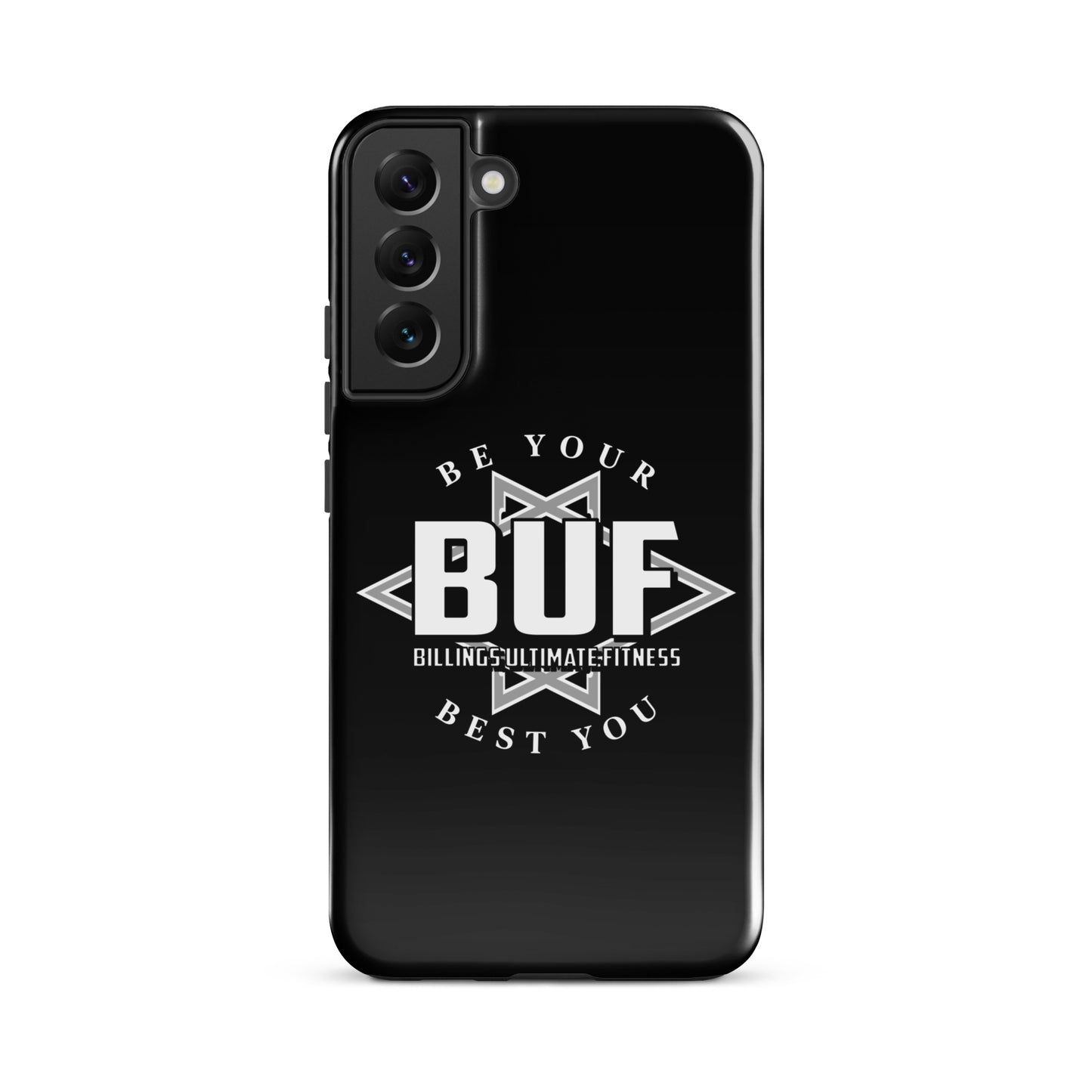 BUF case for most Samsung® B