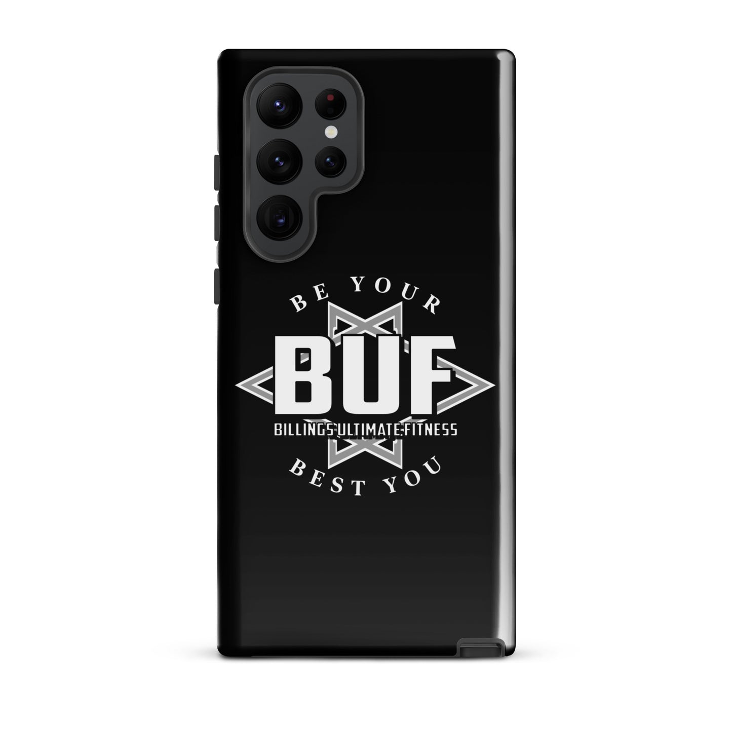 BUF case for most Samsung® B