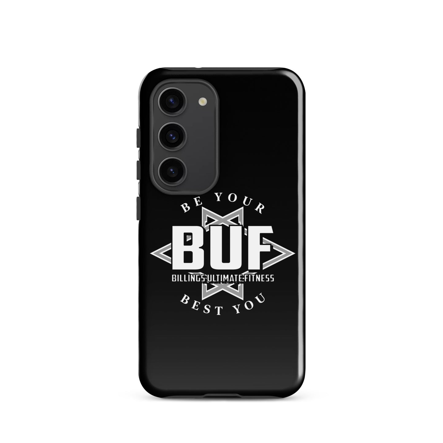 BUF case for most Samsung® B