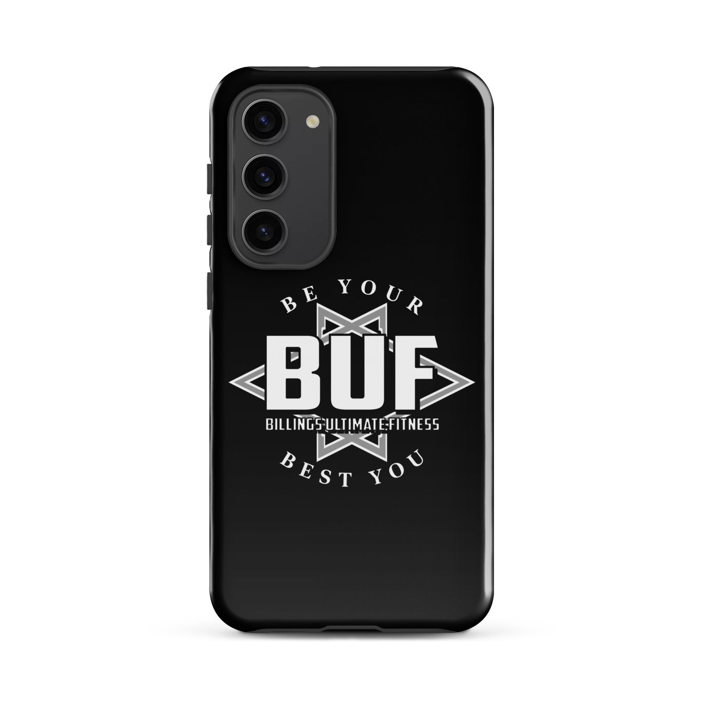 BUF case for most Samsung® B