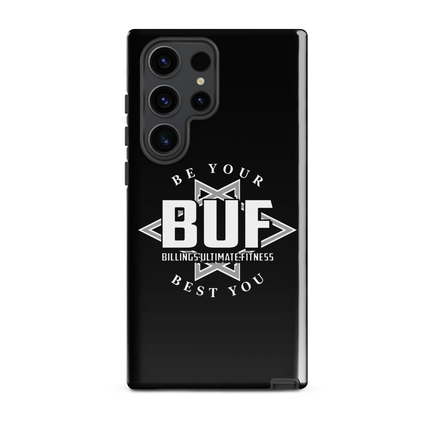 BUF case for most Samsung® B