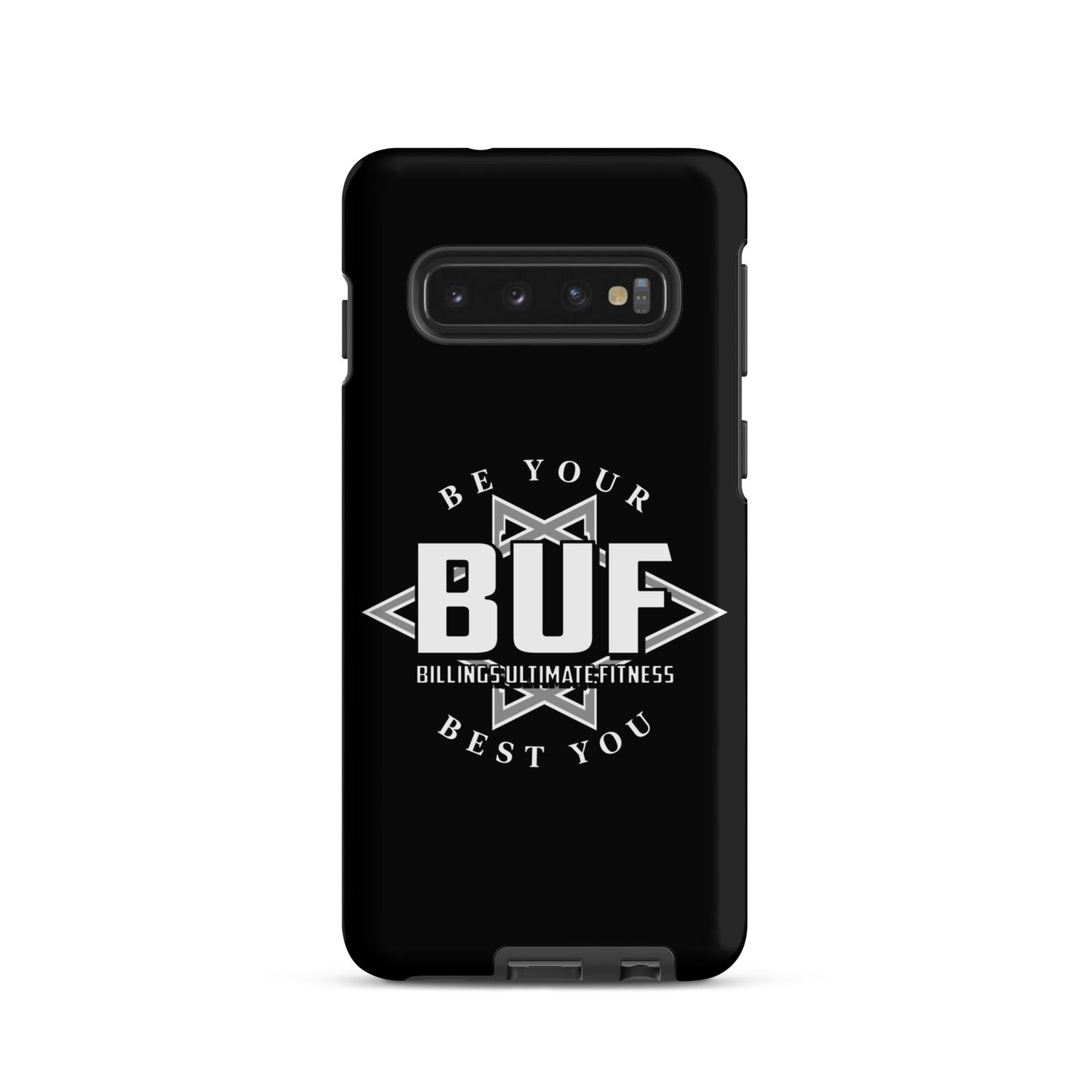 BUF case for most Samsung® B