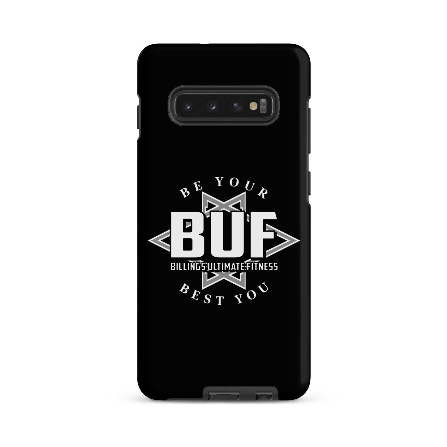 BUF case for most Samsung® B