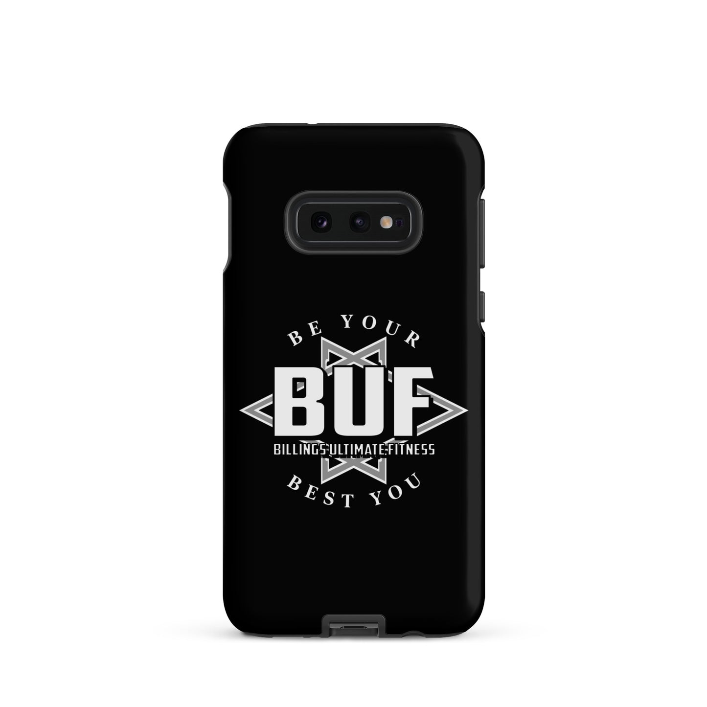 BUF case for most Samsung® B