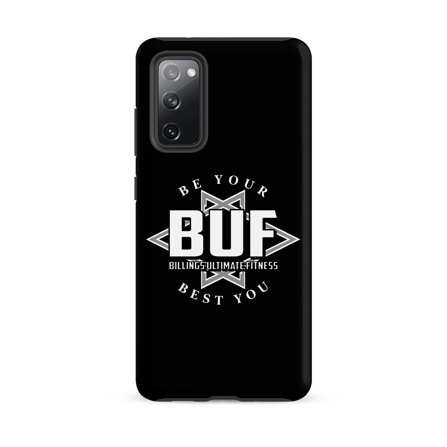 BUF case for most Samsung® B