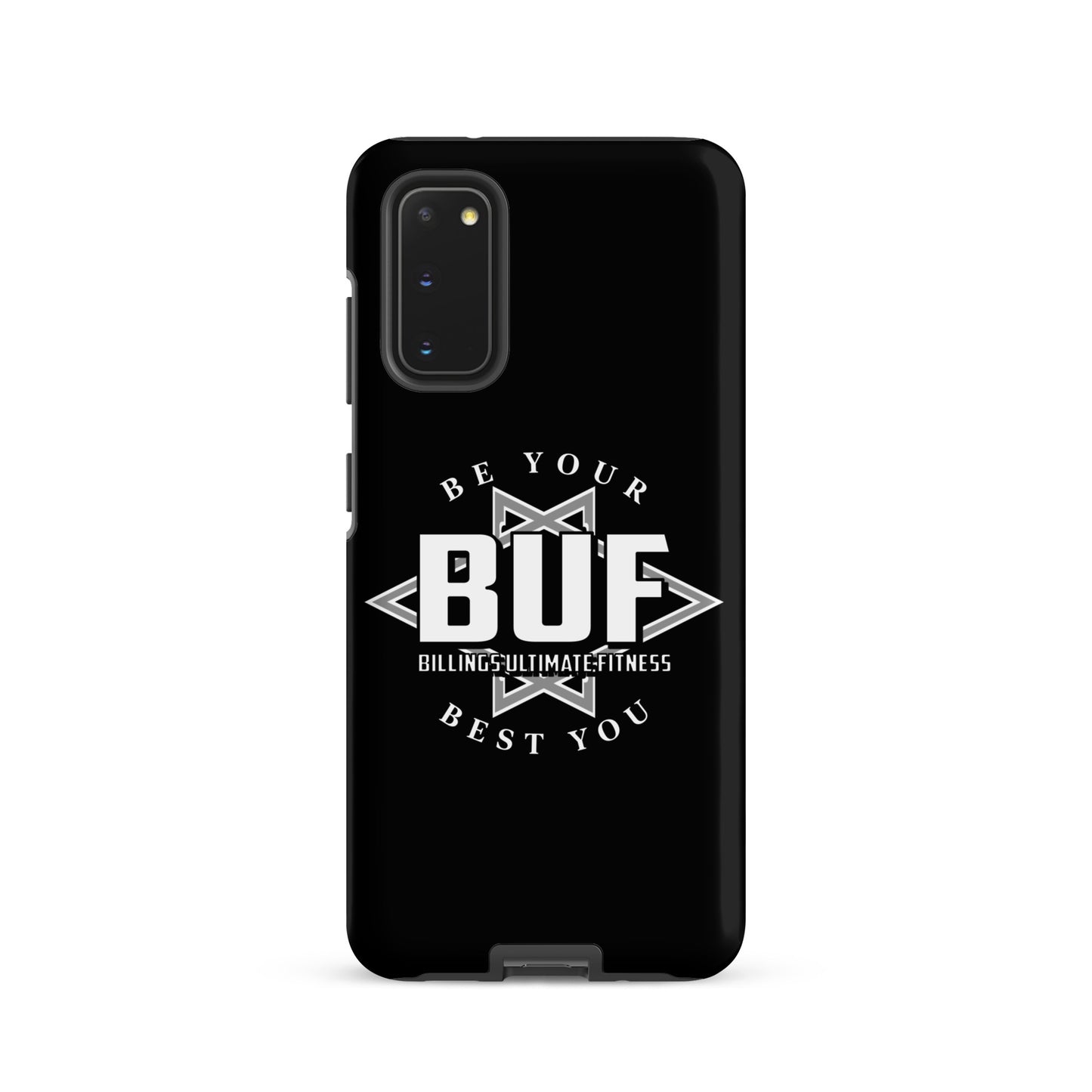 BUF case for most Samsung® B